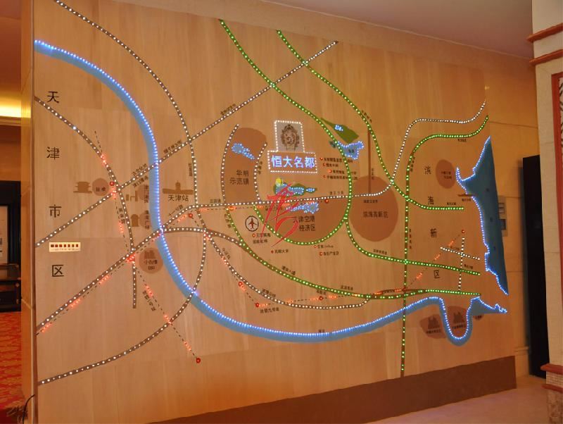 山西模型——區(qū)位篇