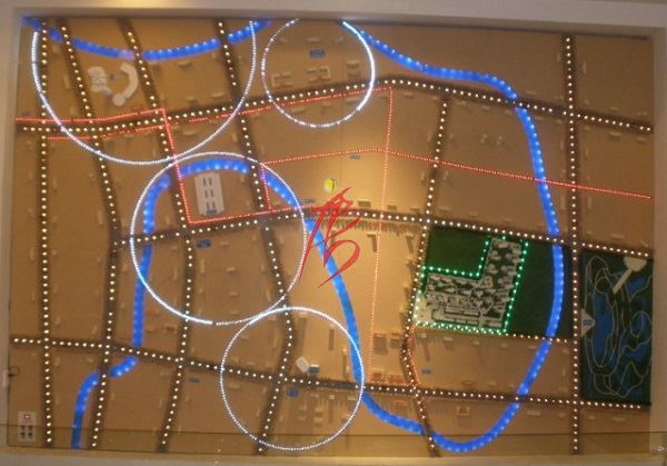 山西沙盤地產(chǎn)類——區(qū)位篇