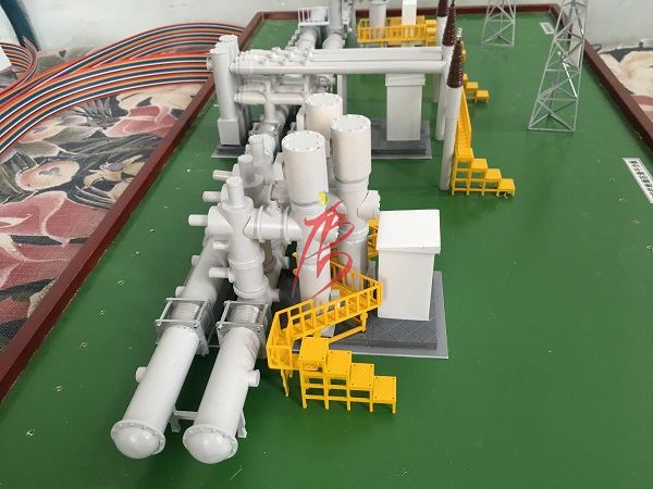 山西模型——工業(yè)篇