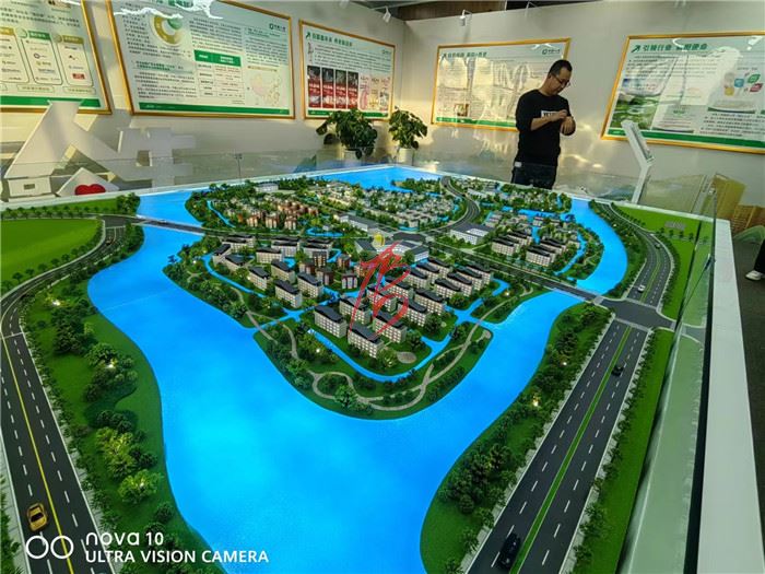 國壽嘉園康養(yǎng)項目