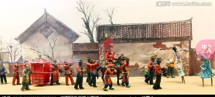 場(chǎng)景模型